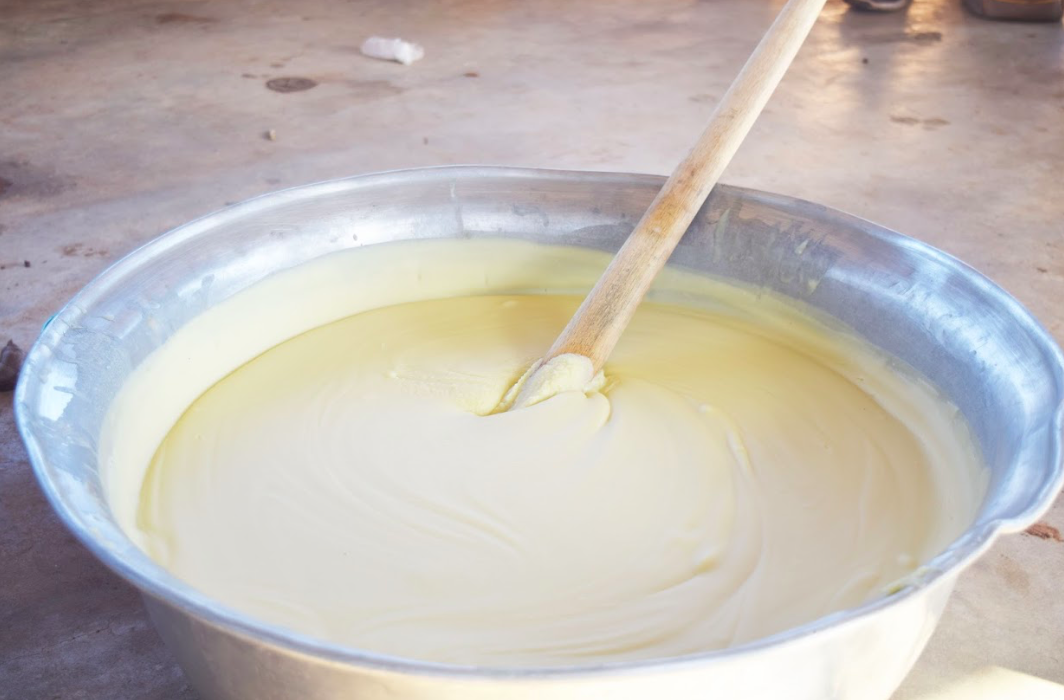 Call for Proposals for the Development of Inclusive Trade for Shea Butter Value Chain
